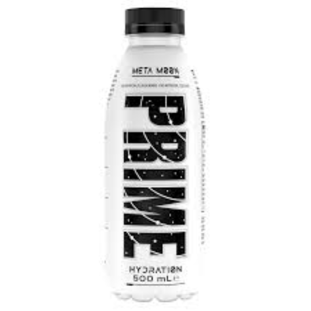 PRIME META MOON 500ML